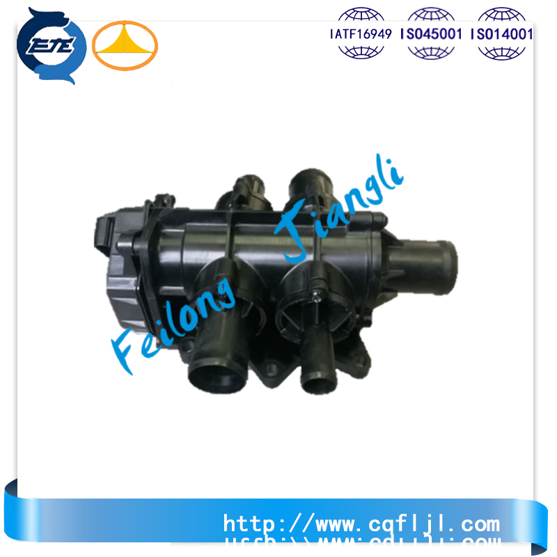 燃料電池熱管理控制閥Fuel Cell TCV.jpg